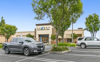 More details for 5111 Business Center Dr, Fairfield, CA - Retail for Sale