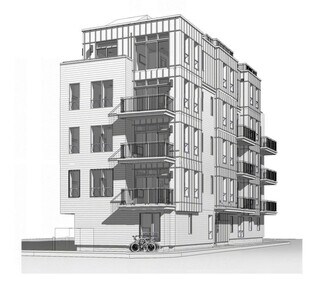 Plus de détails pour 472 Western Ave, Boston, MA - Terrain à vendre