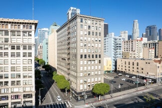 More details for 101-117 W 9th St, Los Angeles, CA - Office for Lease