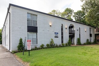 Plus de détails pour 634 Brister St, Memphis, TN - Multi-résidentiel à vendre