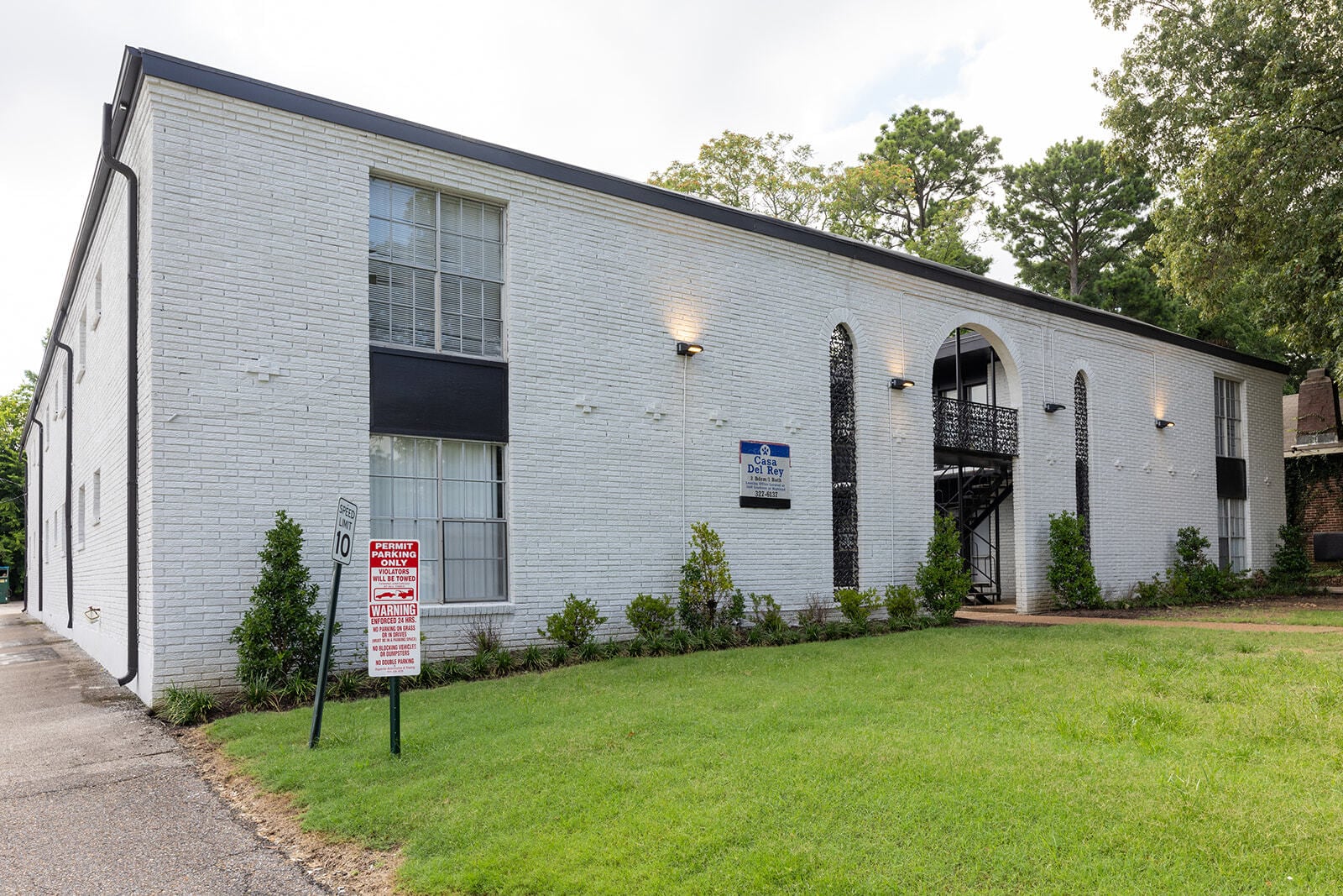 634 Brister St, Memphis, TN for sale Building Photo- Image 1 of 17