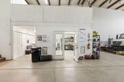 Warehouse with Office