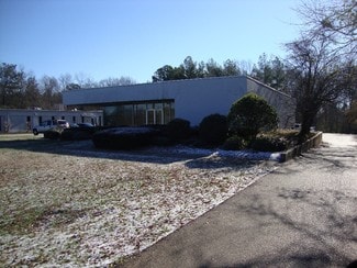 More details for 5727 Hwy 18 W, Jackson, MS - Office for Lease