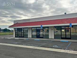 More details for 950 Ramona Blvd, San Jacinto, CA - Retail for Lease