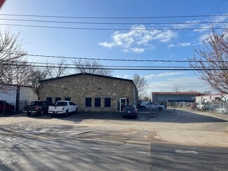 More details for 5903 Gardendale Dr, Houston, TX - Industrial for Lease