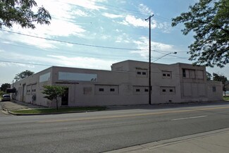 More details for 2307 S Saginaw St, Flint, MI - Industrial for Sale
