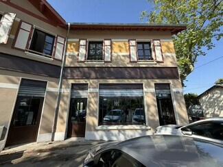 More details for 112 Rue De La Poudrette, Villeurbanne - Retail for Lease
