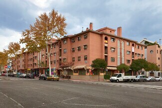 Plus de détails pour Avenida Alcarria, 8, Alcalá de Henares - Commerce de détail à louer