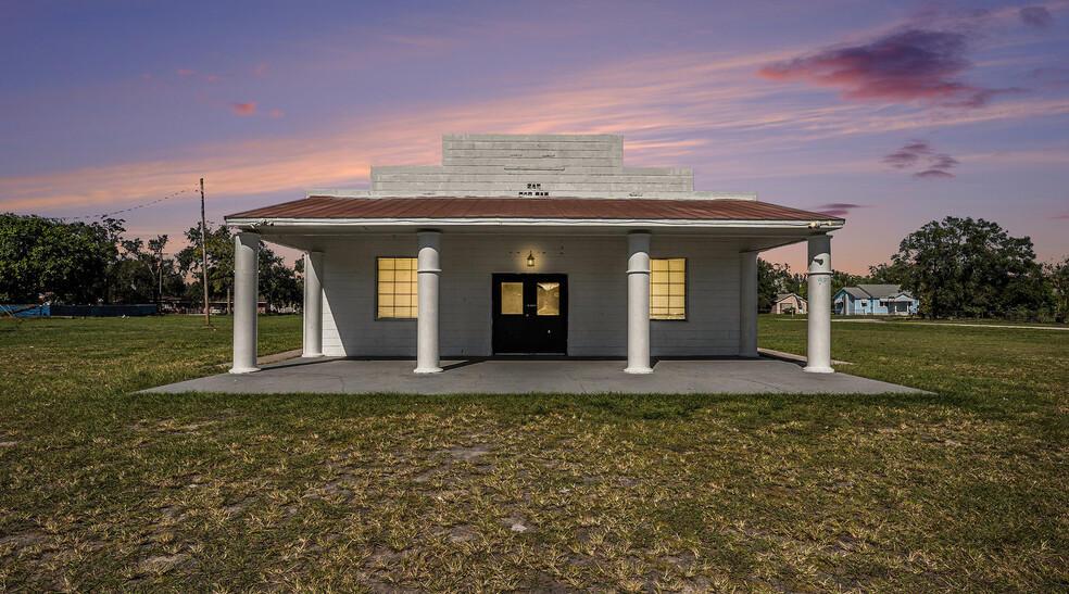 5118 E 17th Ave, Tampa, FL for sale - Building Photo - Image 1 of 7