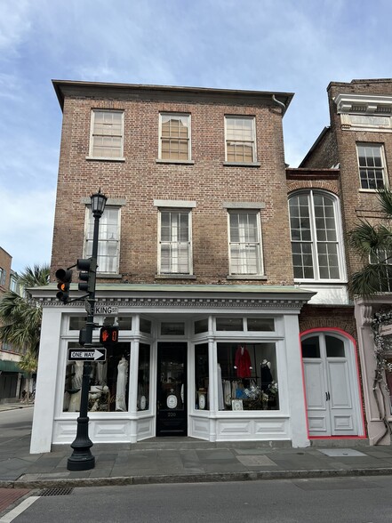 220 King St, Charleston, SC for sale - Building Photo - Image 2 of 29