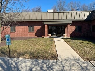 More details for 182 Industrial Rd, Glen Rock, PA - Office for Lease
