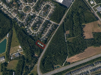 More details for 0 Boone Hill Rd, Summerville, SC - Land for Sale