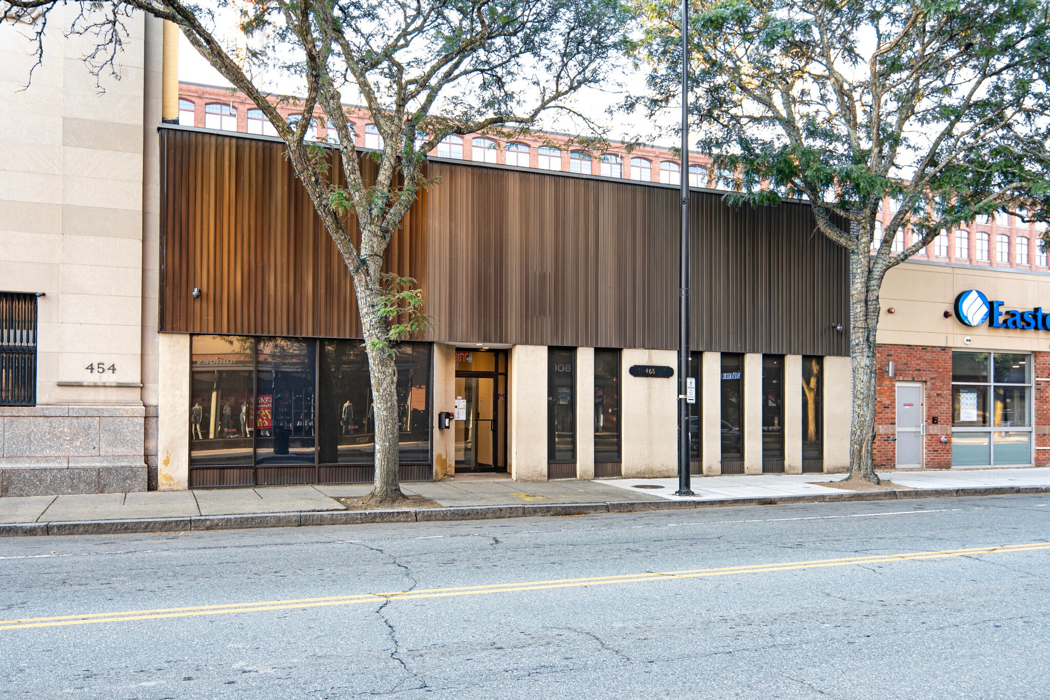 464 Essex St, Lawrence, MA for lease Building Photo- Image 1 of 11