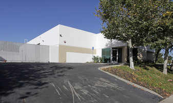 23942 McWhorter Way, Lake Forest CA - Warehouse