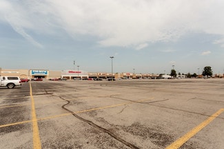 More details for 2712-2780 Wilma Rudolph Blvd, Clarksville, TN - Retail for Lease