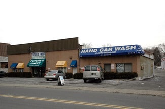 More details for 60 W Passaic St, Rochelle Park, NJ - Retail for Lease
