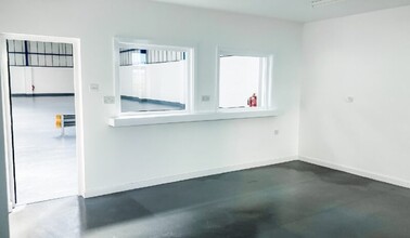 Harlow St, Liverpool for lease Interior Photo- Image 2 of 3