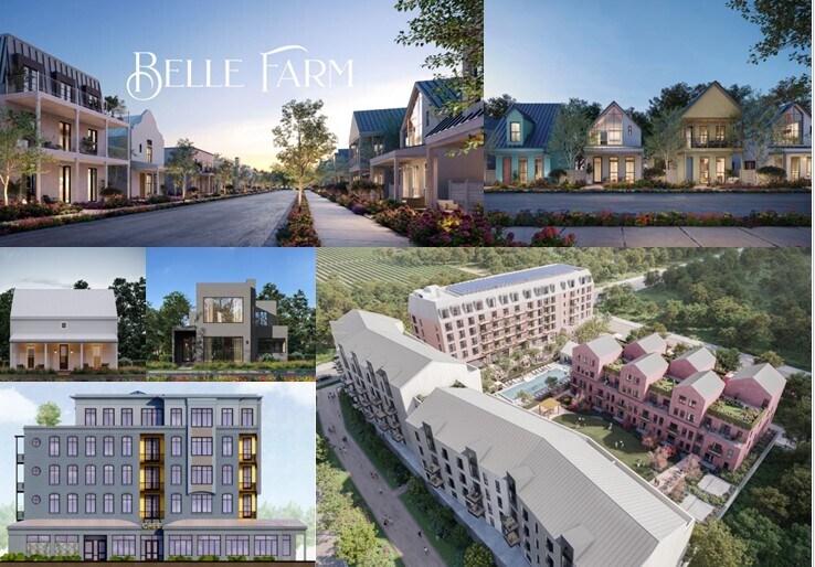 Lot 58 Parmenter St, Middleton, WI à vendre - Photo du bâtiment - Image 2 de 2