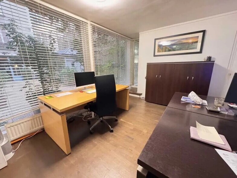 Bureau dans Paris à vendre - Photo intérieure - Image 3 de 4