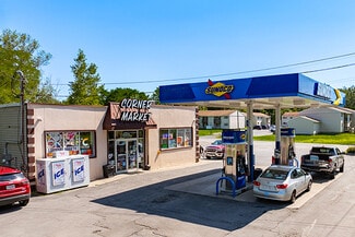More details for 38 Auburn Rd, Seneca Falls, NY - Retail for Sale