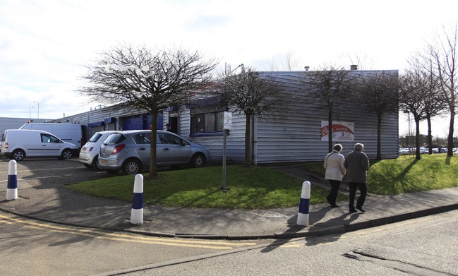 More details for North Ave, Clydebank - Industrial for Lease