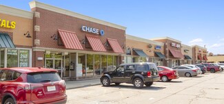 Plus de détails pour 22800-22840 Lake Shore Blvd, Euclid, OH - Commerce de détail à vendre