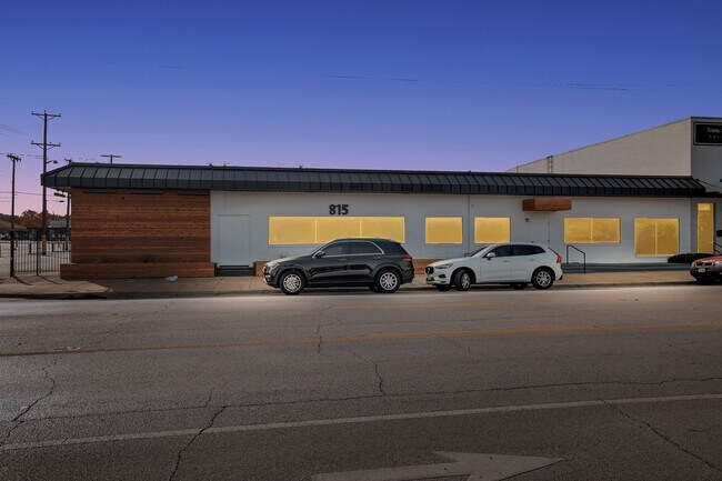More details for 815 Pennsylvania Ave, Fort Worth, TX - Office/Medical for Lease