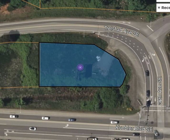 Kuebler and Trelstad SE ave, Salem, OR for sale - Building Photo - Image 1 of 5