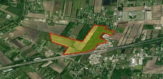 Plus de détails pour 2894 Grand Point Hwy, Breaux Bridge, LA - Terrain à vendre