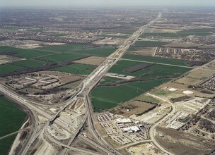 5900 S Lake Forest Dr, McKinney, TX - Aérien Vue de la carte - Image1