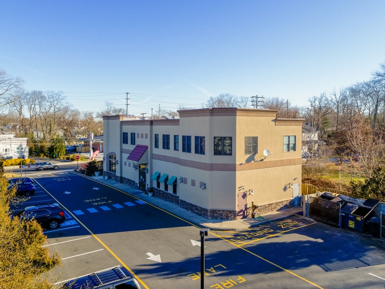 165 W Sylvania Ave, Neptune, NJ à vendre - Autre - Image 2 de 13