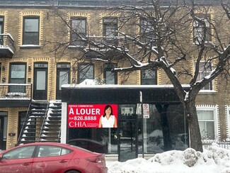 Plus de détails pour 4448-4454 Av Papineau, Montréal, QC - Bureau/Commerce de détail à louer