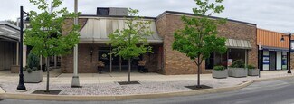 More details for 145 E Market St, Lewistown, PA - Office/Retail for Lease