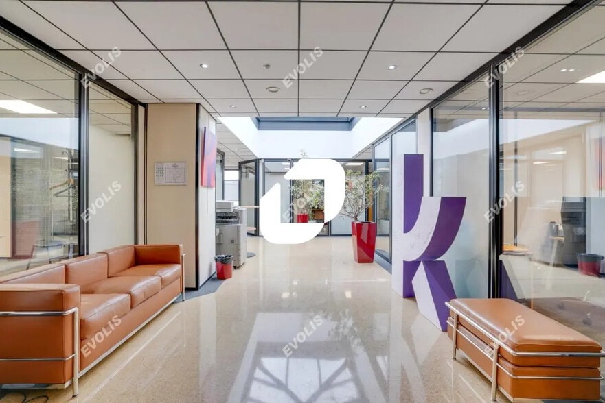 Flex dans Villiers-sur-Marne à louer - Photo intérieure - Image 2 de 8