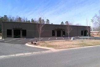 More details for 600 Union West Blvd, Stallings, NC - Industrial for Lease