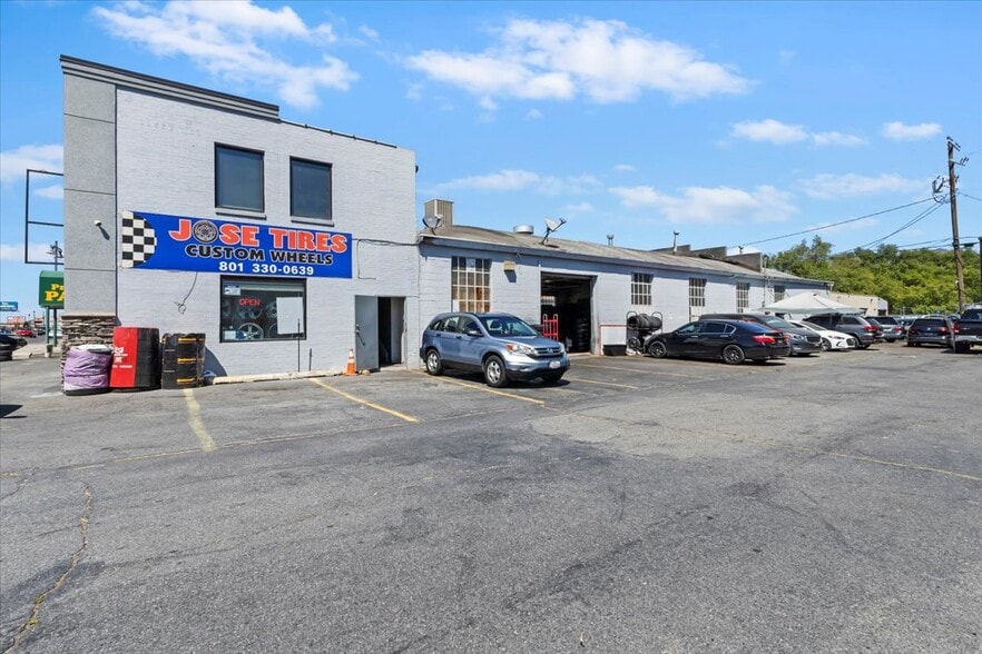 3727 S State St, Salt Lake City, UT for sale - Building Photo - Image 2 of 20