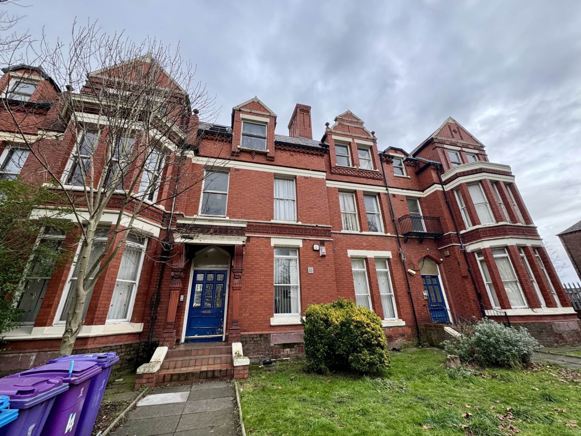 14 Princes Av, Liverpool for sale Primary Photo- Image 1 of 34
