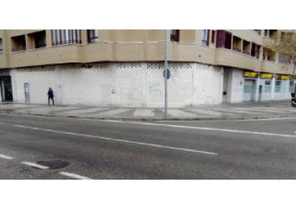Valladolid, VLL 47014 - Unité - - - Photo intérieure - Image 2 of 3
