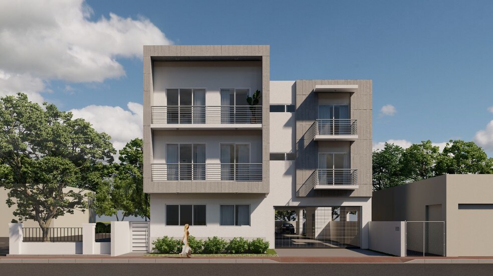1527 NW 2nd St, Miami, FL à vendre - Photo du bâtiment - Image 2 de 2