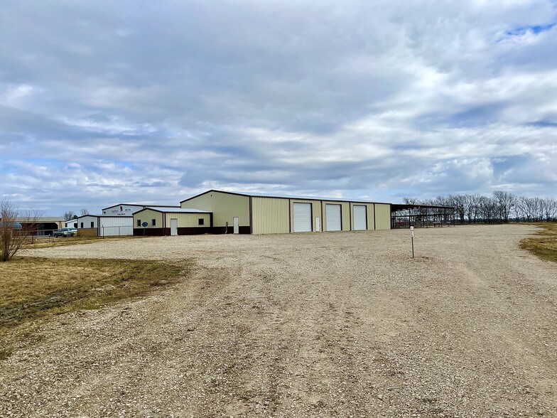 9385 E Highway 175, Kemp, TX à vendre - Photo du b timent - Image 1 de 1