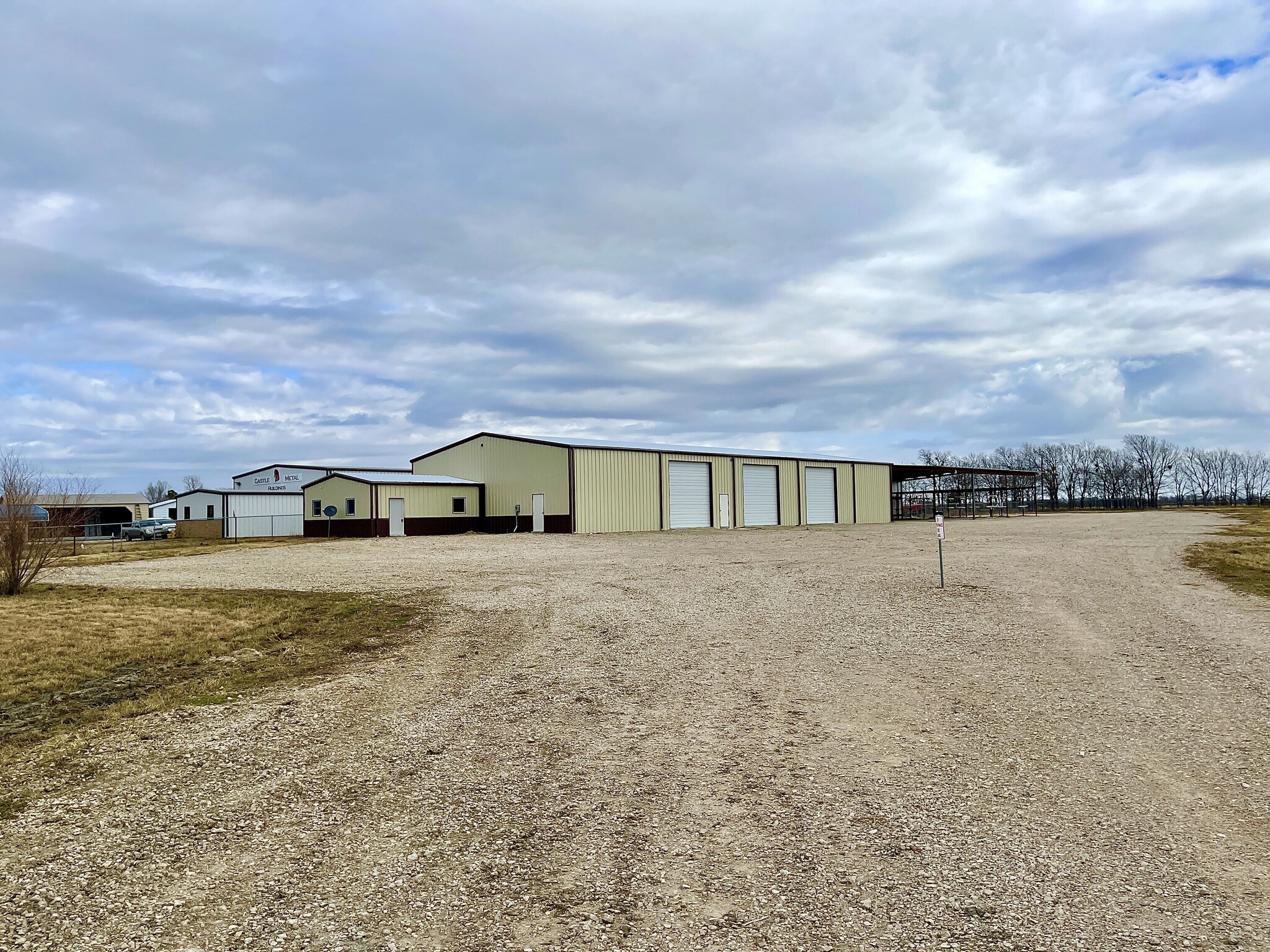 9385 E Highway 175, Kemp, TX à vendre Photo du b timent- Image 1 de 1