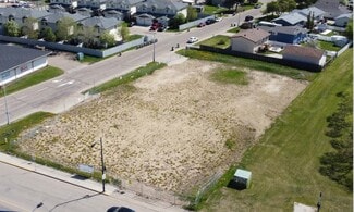 Plus de détails pour 9503 100 St, Morinville, AB - Terrain à vendre