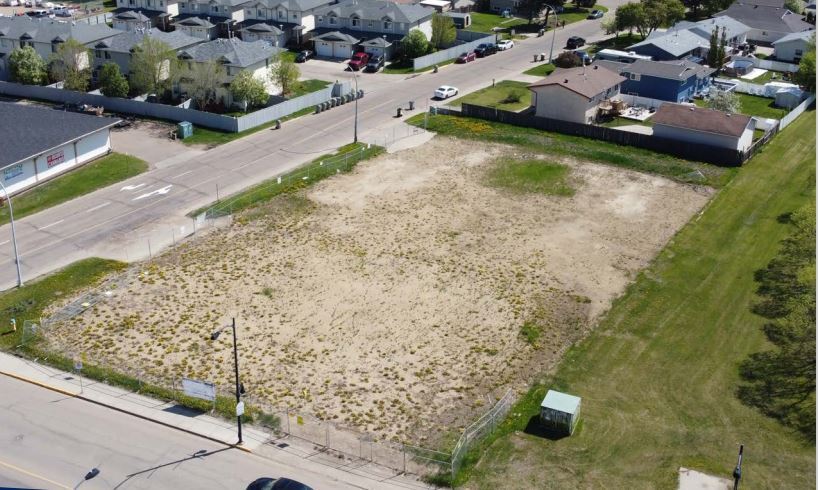 9503 100 St, Morinville, AB à vendre Photo du bâtiment- Image 1 de 3