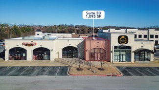 More details for 1364 E Augustine Ln, Fayetteville, AR - Office/Retail for Lease