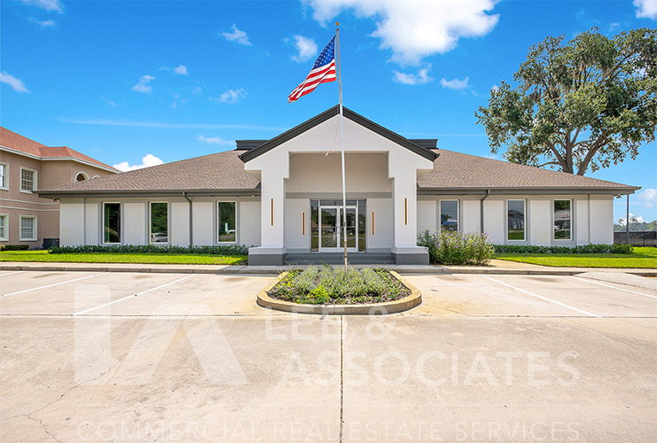 431 N Kirkman Rd, Orlando, FL for lease - Building Photo - Image 1 of 8