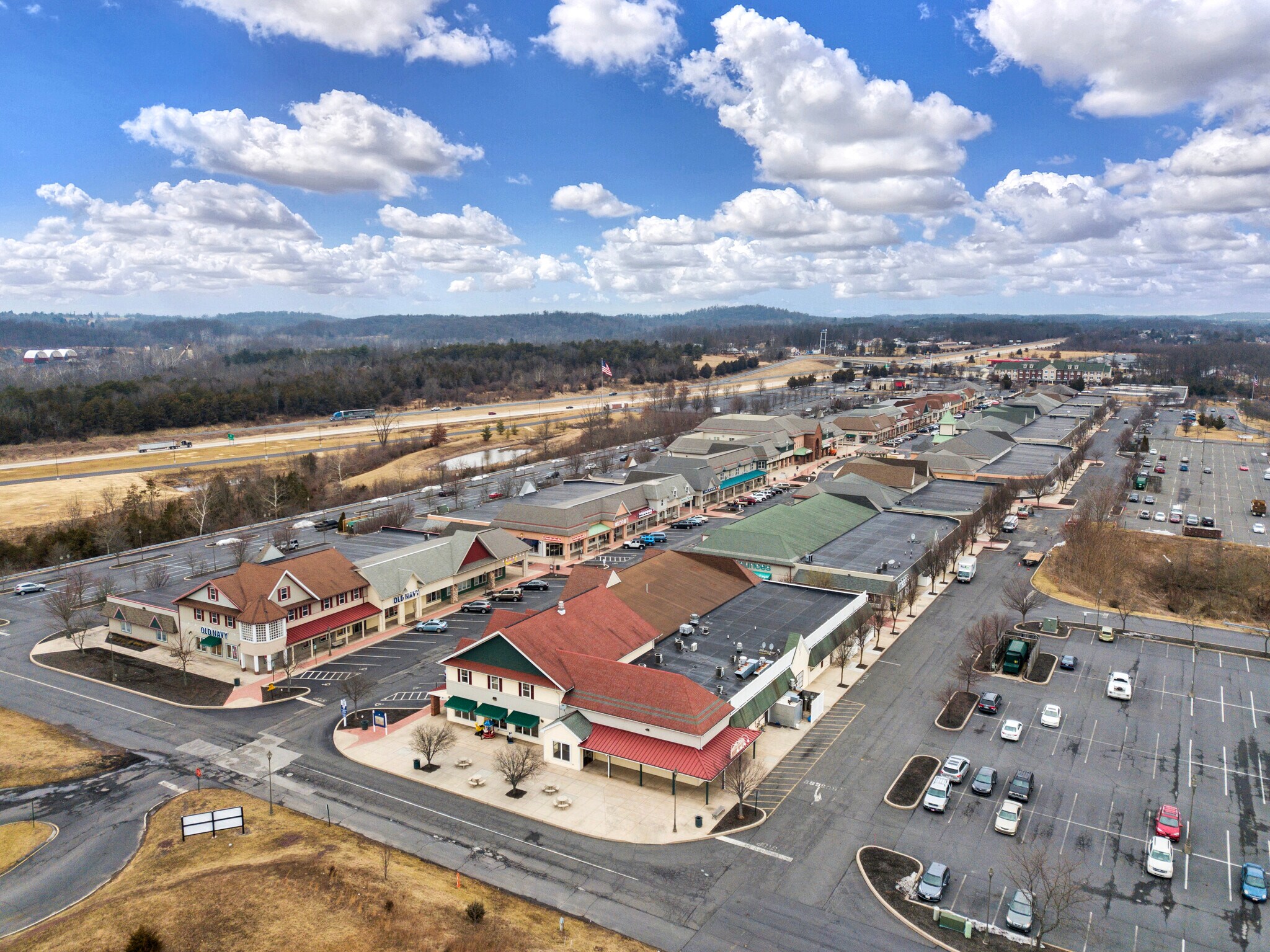 1863 Gettysburg Village Dr, Gettysburg, PA for sale Primary Photo- Image 1 of 2