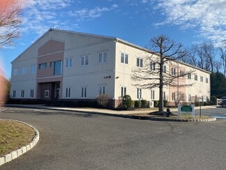 More details for 500 Park Ave, Manalapan Township, NJ - Office/Medical for Lease