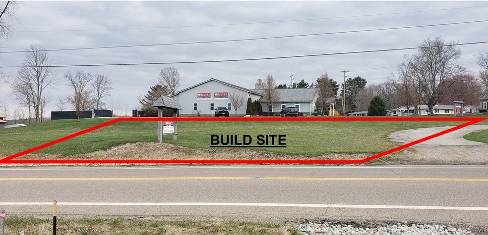 0 State Route 13, Mount Vernon, OH for lease - Other - Image 1 of 8