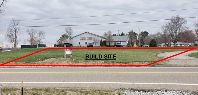 More details for 0 State Route 13, Mount Vernon, OH - Retail for Lease