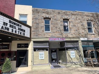 More details for 307 Mason Ave, Cape Charles, VA - Office for Sale